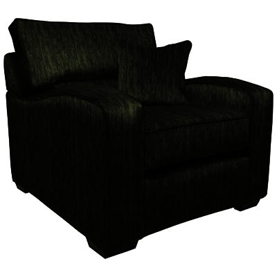 Duresta Trinity Armchair Hugo Teal Duresta Trinity Armchair Hugo Teal